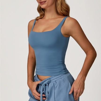 The Motion Crop Top