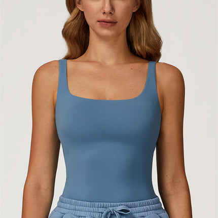 The Motion Crop Top