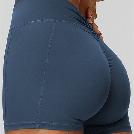 The Fyra Sports Bra Shorts 2-Piece Set