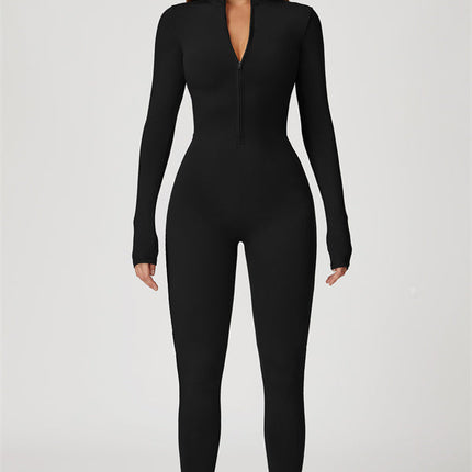 The Pulse Jumpsuit