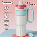 White / 780ml