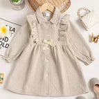 Beige / 12-18M