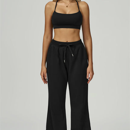 The FlexFit Pants