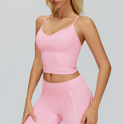 The Whisper Leggings