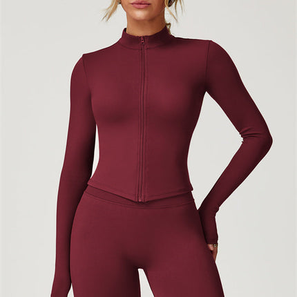 The Elara Jacket Leggings 2-Piece Set