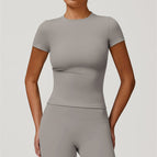 Grey / S