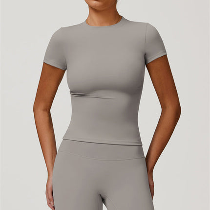 The Oasis T-shirt Leggings 2-Piece Set