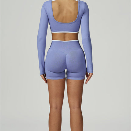 The Prime Line Shorts