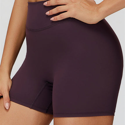 The Butterfly Sports Bra Shorts 2-Piece Set