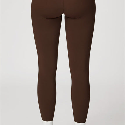 The Radiant Crop Top Leggings 2-Piece Set