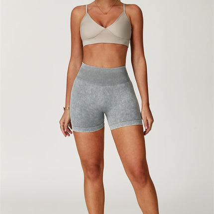 The Zest Shorts
