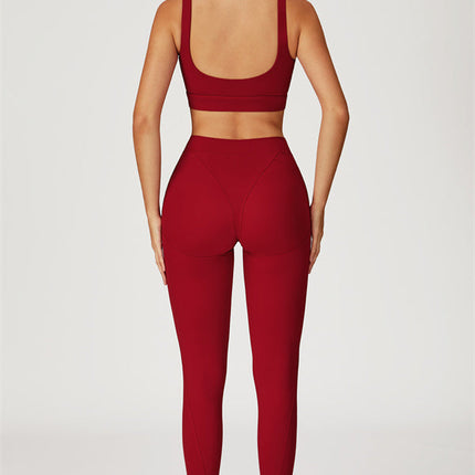 The Conquer Leggings