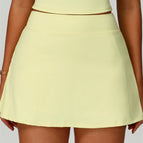 Yellow Tan / S