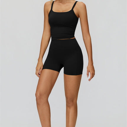 The Fyra Shorts