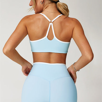 The Boost Sports Bra