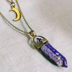 Lapis Lazuli