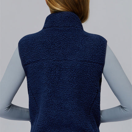 The Elle Form Vest