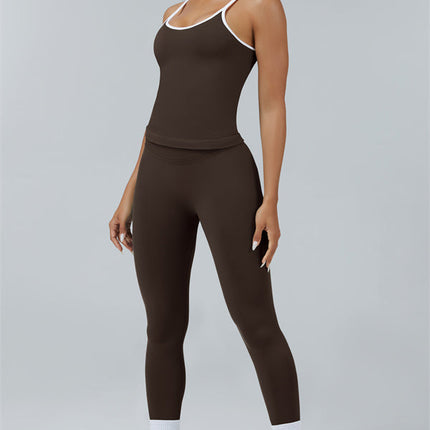 The Elevate New Leggings