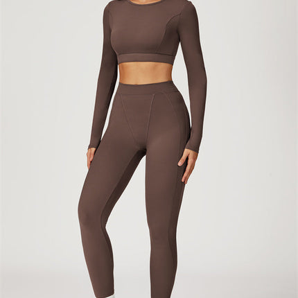 The Conquer Leggings