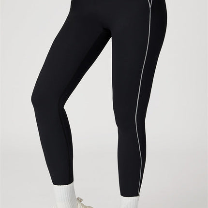 The Amara Long Sleeve T-shirt Leggings 2-Piece Set