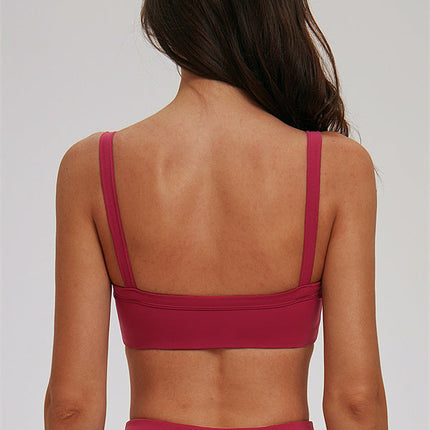 The Kinetic Sports Bra