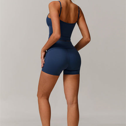 The Vigor Tank Top