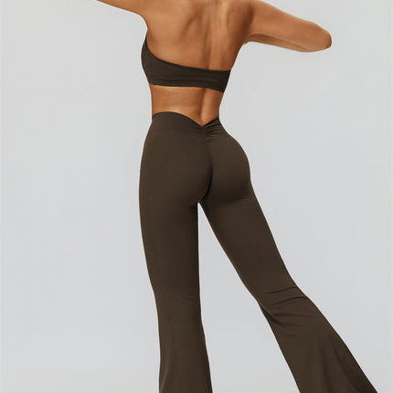 The Fyra Flared Leggings