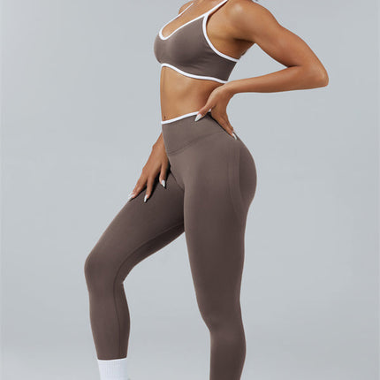 The Elevate Leggings