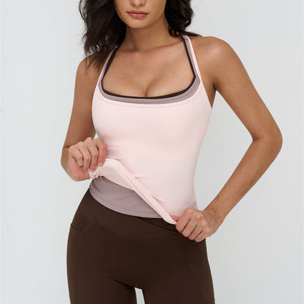 The BoldFit Crop Top