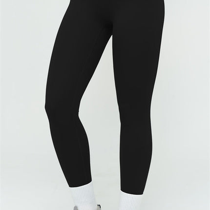 The Lushness Leggings