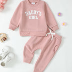 Pale Blush / 9-12M