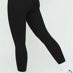 Black / S