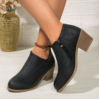 Black / 36.