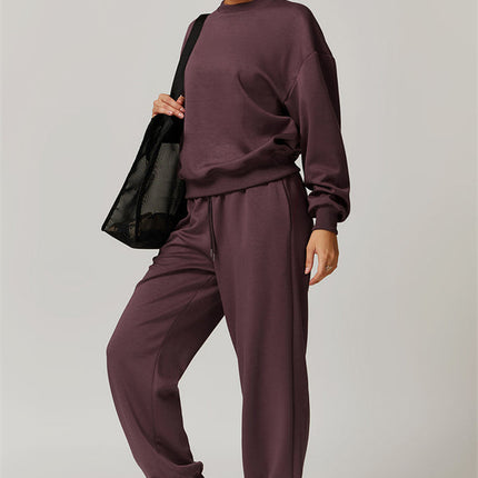 Swift Stretch Sweatshirt