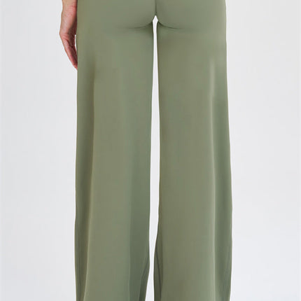 The Twirl New Straight Leg Pants