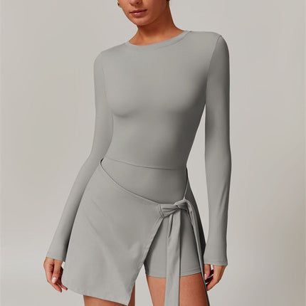 The Resonate Dress