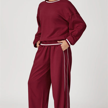 The Amara Sweatshirt