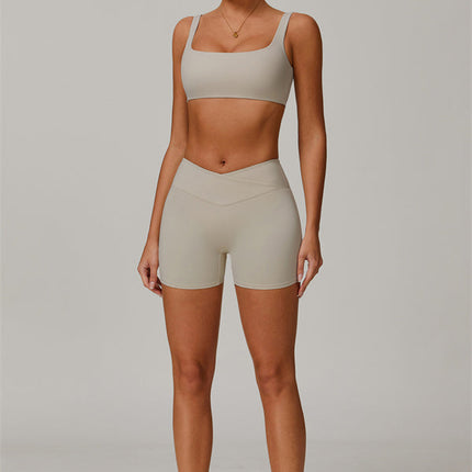 The Halo Shorts