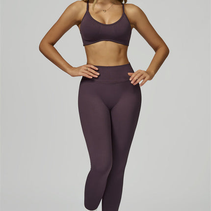 The Prime Sports Bra