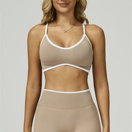 The Prime Line Shorts