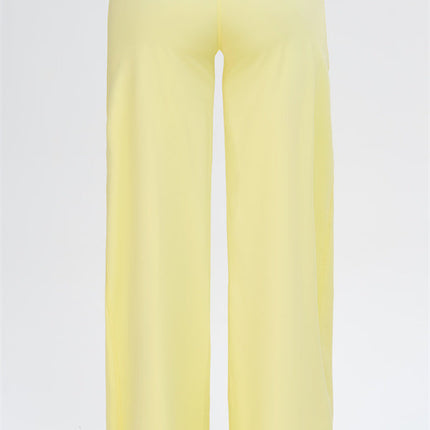 The Twirl New Straight Leg Pants