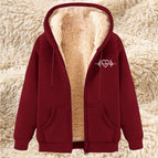 17 Wine Red / M