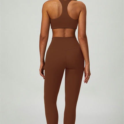 The Seraphine Leggings