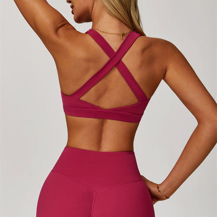 The Eloise Sports Bra