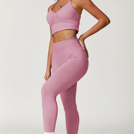 The Allure Leggings