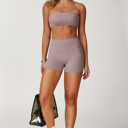The Essence Mae Sports Bra