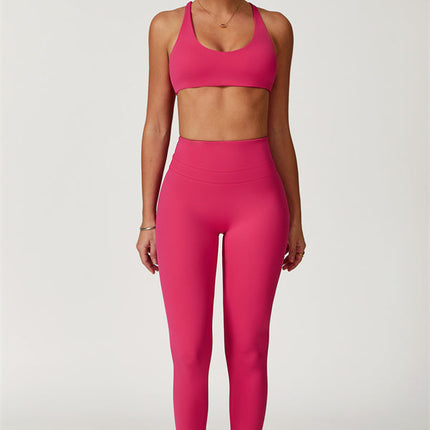 The Enigma Leggings