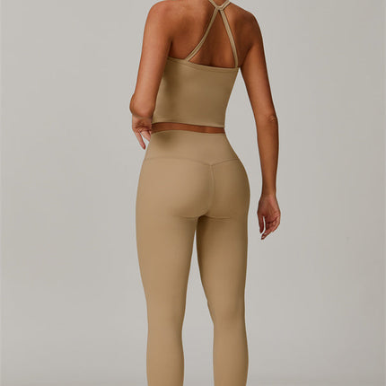 The Isabella Elizabeth Leggings