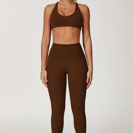 The Enigma Sports Bra