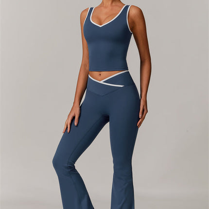 Stamina Power Tank Top